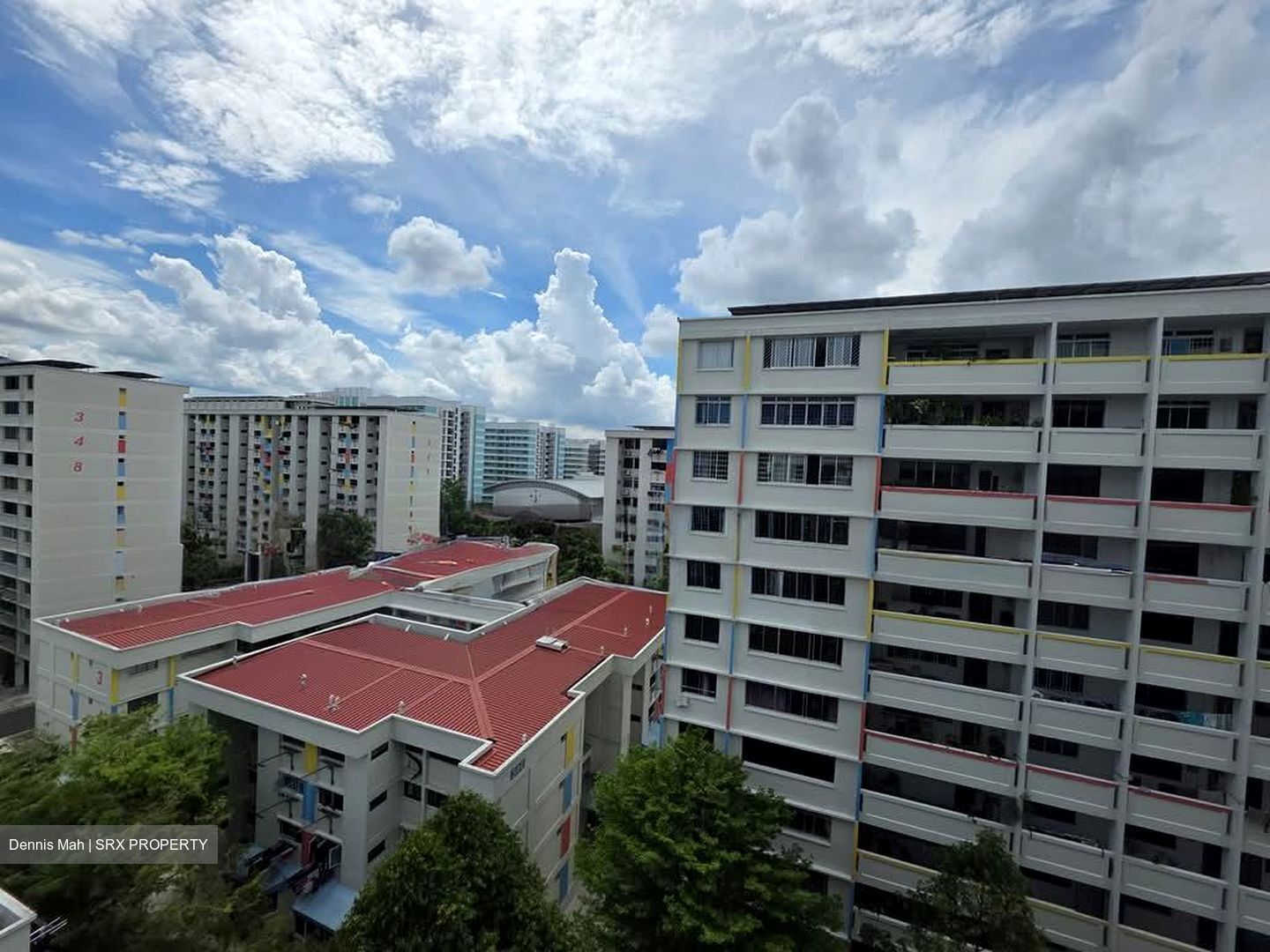 Blk 338 Kampong Ubi View (Geylang), HDB 4 Rooms #570890581